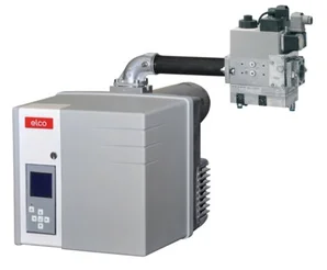 Газовая горелка Elco VG 3.350 D E KL d25