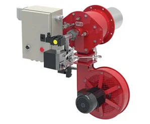 Газовая горелка Riello BPR 300 CH4