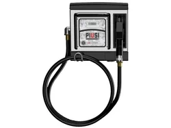 Мини АЗС Piusi CUBE 70 B.Smart 50 пользователей