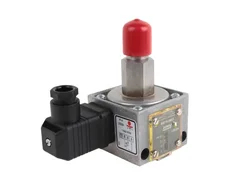 Реле давления Honeywell DWR16-206