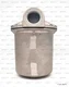 Газовый коллектор Ecoflam R1" 65324324