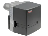 Газовая горелка Weishaupt WG30F/1-C, 1, ZM-LN