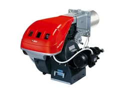 Газодизельная горелка Riello RLS 510/M MX TC