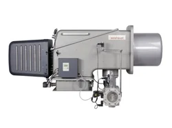 Газовая горелка Weishaupt WKG 50/2-A, DN 65, ZM-NR