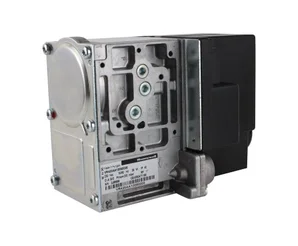 Комбинированный газовый клапан Honeywell VR434PE4012-0000