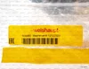 Жидкотопливный электромагнитный клапан Weishaupt 121Z2323