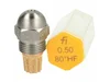 Форсунка Fluidics 0.50/80° HF