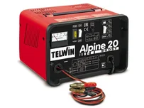 Зарядное устройство Telwin Alpine 20 Boost
