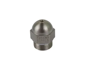 Форсунка Monarch 50.00/80° PLP