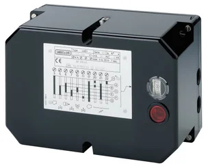 Топочный автомат Siemens LEC1/8868