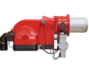 Газовая горелка Weishaupt WM-G 50/2-A, DN 100, ZM-4LN