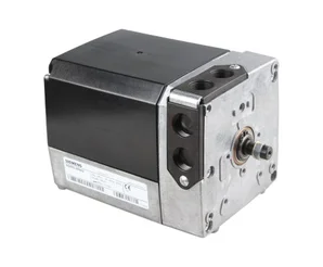 Сервопривод Siemens SQM56.687A203