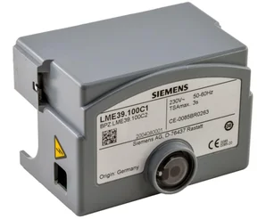 Топочный автомат Siemens LME39.100C1