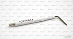 Электрод ионизации Elco 105 мм, 13010529