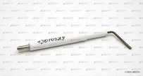 Электрод ионизации Elco 105 мм, 13007851