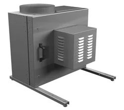 KBAE 250-4 Высокотемпературный вентилятор Rosenberg