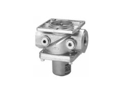 Газовый электромагнитный клапан Siemens VGG10.154P