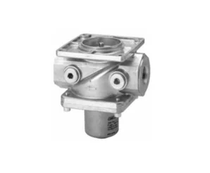 Газовый электромагнитный клапан Siemens VGG10.1541P