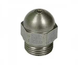 Форсунки Monarch PLP. 16,00-30,00 / 60PLP