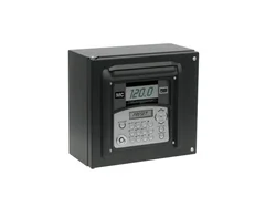 Панель управления Piusi MCBOX 80