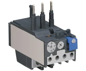 Тепловое реле ABB TA25DU-4.0