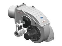 Газовая горелка Weishaupt WKmono-G 80/2-A, DN 150, ZM-NR
