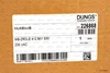 Газовый мультиблок Dungs MB-ZRDLE 412 B01 S50