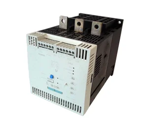 Устройство плавного пуска Siemens, 3RW4073-6BB44