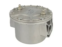 Фильтр газа и воздуха Dungs GF 4010/1