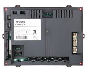 Топочный автомат Honeywell S4966V2029