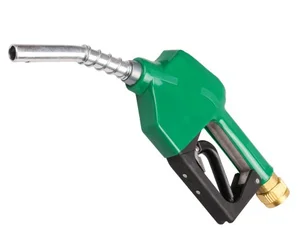 Пистолет Piusi A60 Unleaded тонкий носик