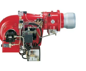 Газовая горелка Weishaupt G 8/1-D, 2, ZD