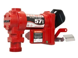 Насос для перекачки бензина Fill-Rite FR2405GE