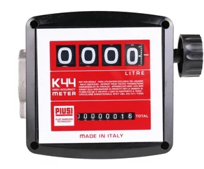 Счетчик топлива Piusi K44 Ver. D