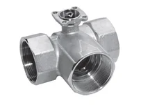 3-ходовой регулирующий клапан Belimo, R3032-10-B2