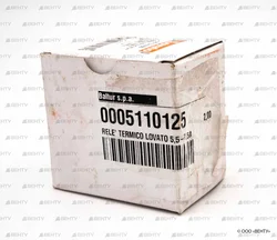 Тепловое реле Lovato RF12 0750