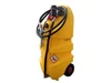 Мобильная азс Emiliana Serbatoi Emilcaddy 55 12V diesel с автоматическим пистолетом