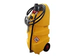 Мобильная азс Emiliana Serbatoi Emilcaddy 55 12V diesel