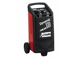 Пуско-зарядное устройство Telwin Dynamic 220 Start