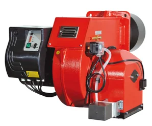 Газовая горелка Ecoflam BLU TS 1500.1 LN PRE TM HT