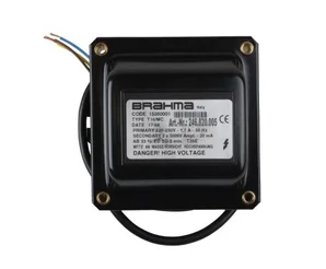 Трансформатор розжига Brahma T16/MC 15360101