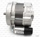 Электродвигатель Simel ZS AA/2072-32