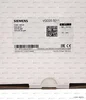 Газовый электромагнитный клапан Siemens VGD20.5011