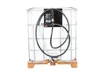 Мобильная азс Nano plus Panther DC 24V / 12V Self3000