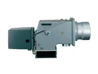 Газовая горелка Weishaupt WKG 70/1-B, DN 125, ZM