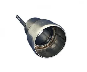 Головка жаровой трубы Elco EG03B250