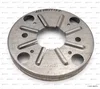 Уравнительный диск Weishaupt Ø120 / 41 мм, 23240014157