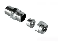 Кабельный ввод Piusi Exd ½NPT IECEx, F1862400C