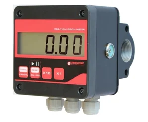 Счетчик дизельного топлива Gespasa MGE-110HI