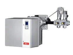 Газовая горелка Elco VG 6.1600 DP KN d334